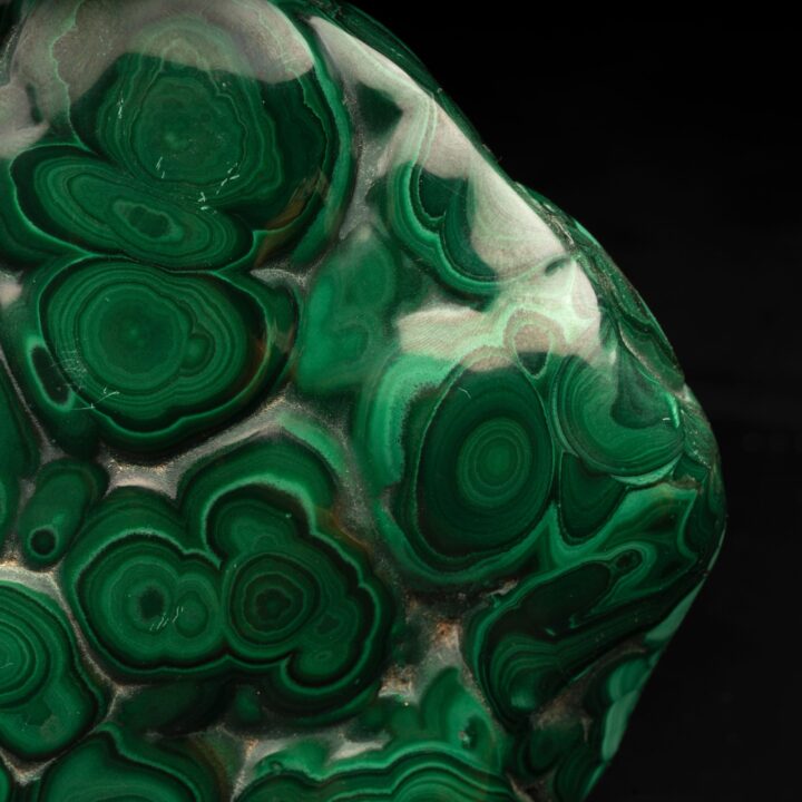 Polished Malachite Freeform // 4 Lb. - Image 6