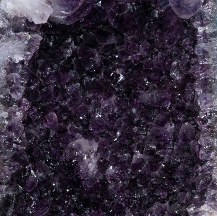 Amethyst Cathedral From Brazil - Image 4