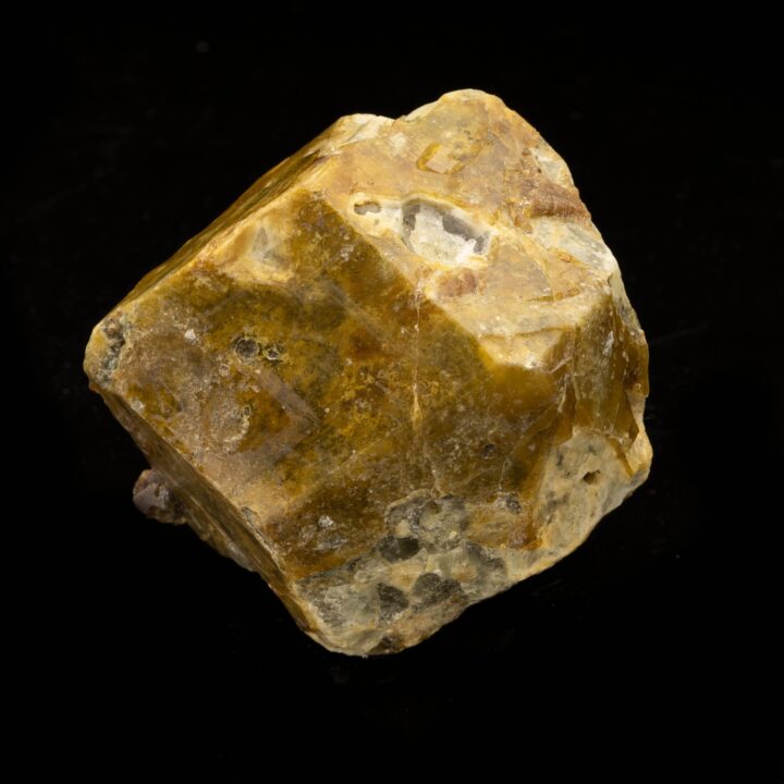 Grossular Garnet From Mali // 1.89 Lb. - Image 2