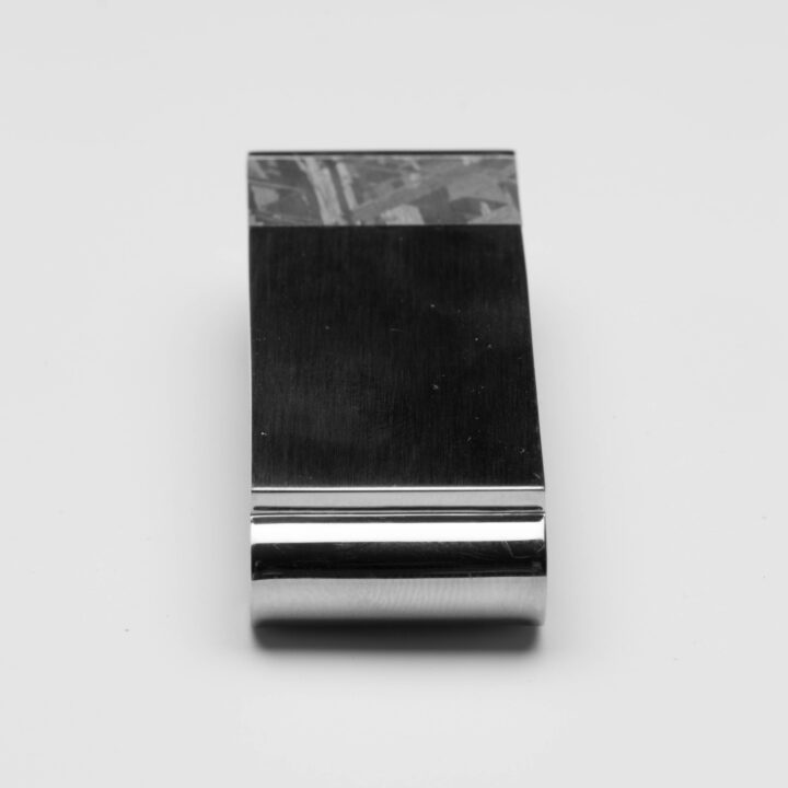 Muonionalusta Meteorite Money Clip // Ver. 1 - Image 2