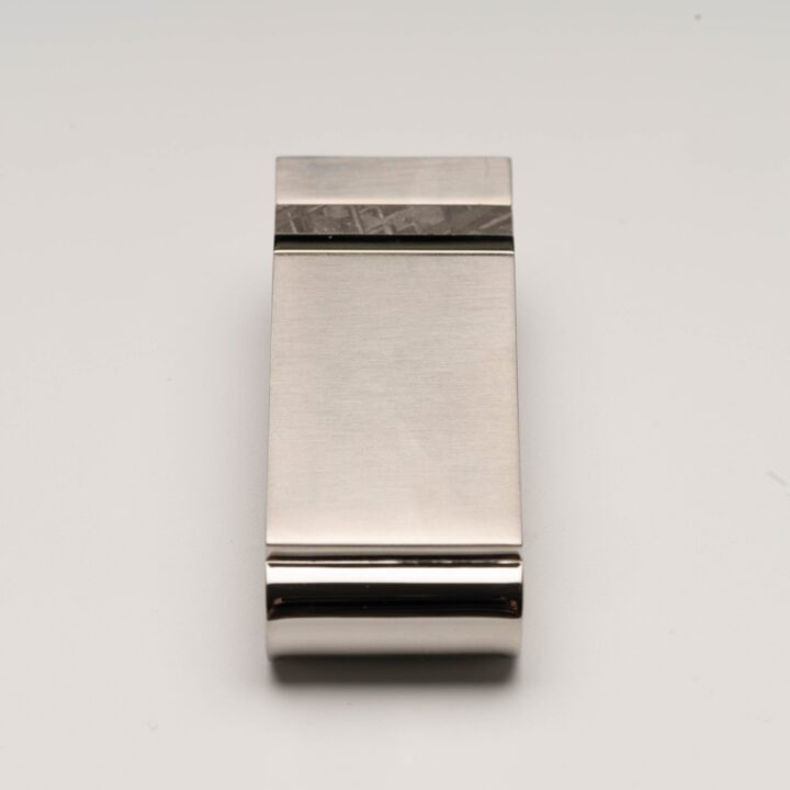 Muonionalusta Meteorite Money Clip // Ver. 2 - Image 2