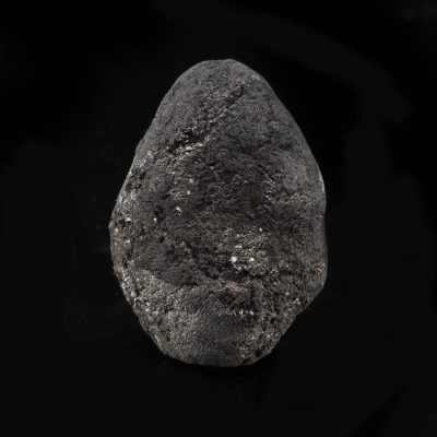 Carbonado Black Diamond / 230.25 Carats