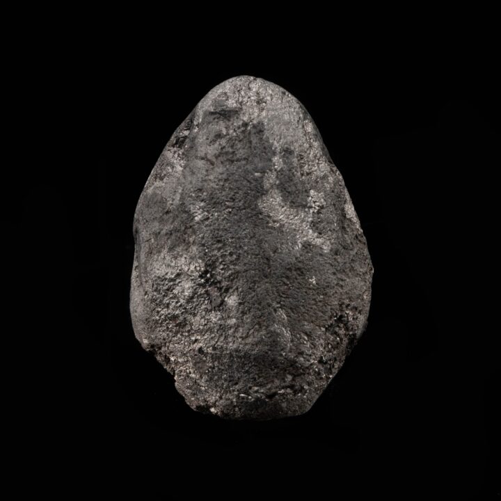 Carbonado Black Diamond // 230.25 Carats - Image 6
