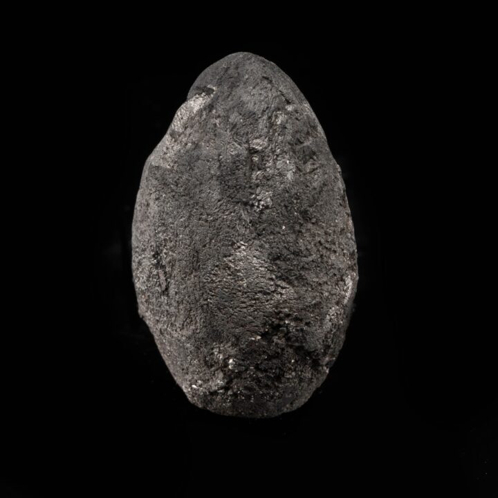 Carbonado Black Diamond // 230.25 Carats - Image 7