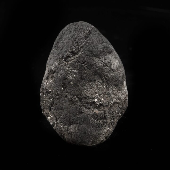 Carbonado Black Diamond // 230.25 Carats - Image 2