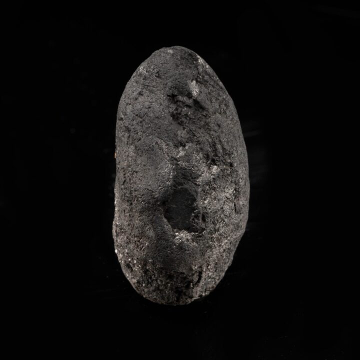 Carbonado Black Diamond // 230.25 Carats - Image 9