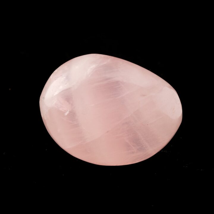Tumbled Rose Quartz - Image 2
