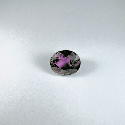 GIA Certified 8.41 Carat Natural Color Change Alexandrite