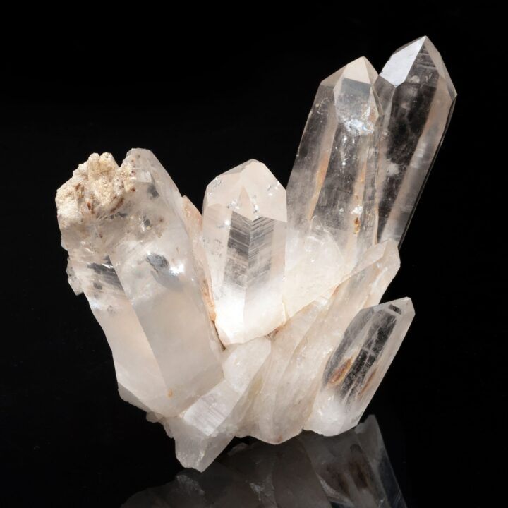 Quartz Cluster // 3.5 Lb. - Image 3