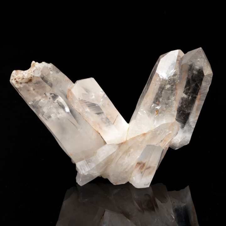Quartz Cluster // 3.5 Lb. - Image 4