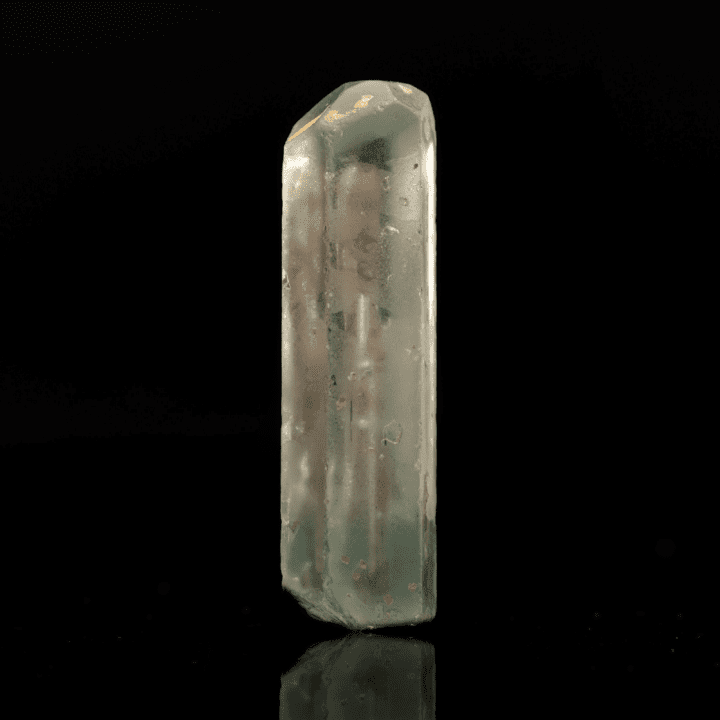Bevel Terminated Aquamarine // 18 Grams - Image 2