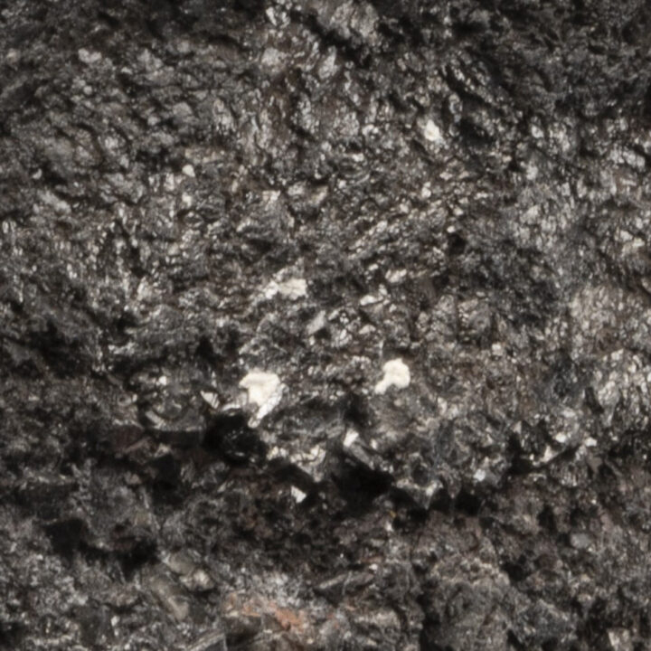 Carbonado Black Diamond // 230.25 Carats - Image 10