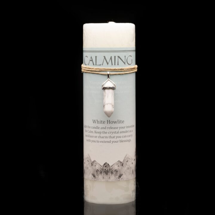 Calming Candle