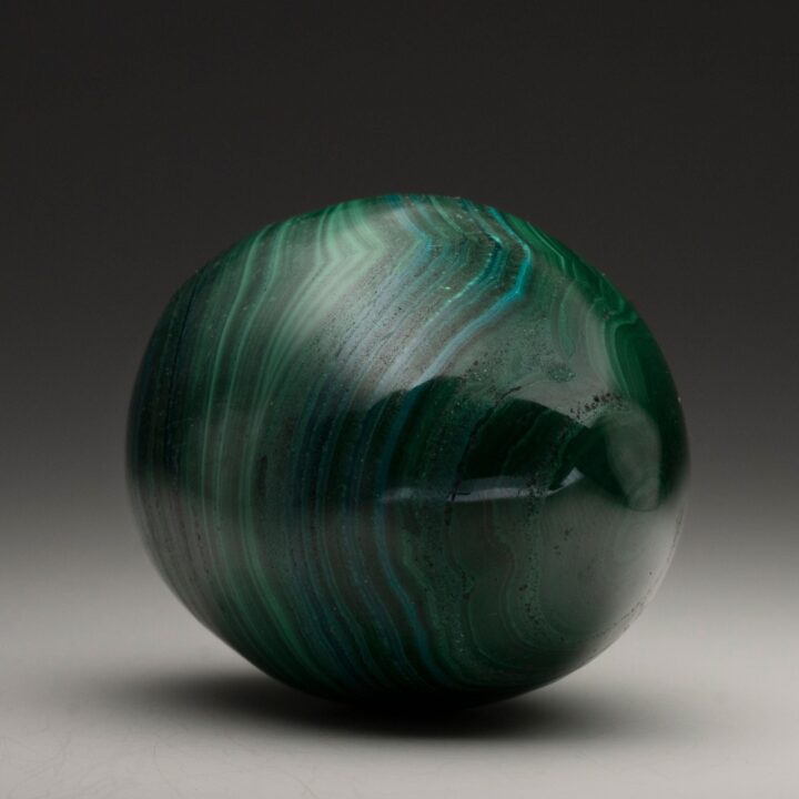 Malachite Egg // Ver. 4 - Image 2