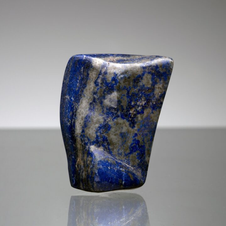 Lapis Lazuli Freeform // Ver. 5