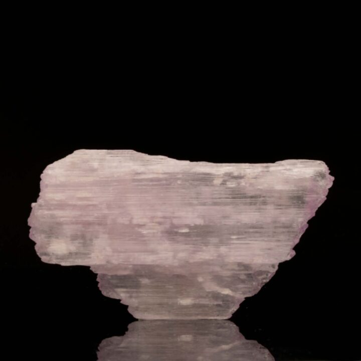 Kunzite // Ver. 2