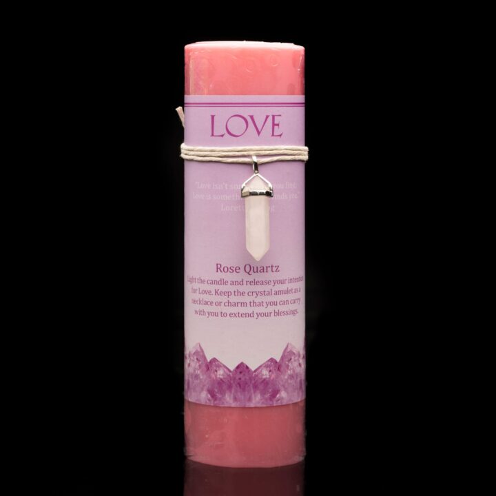 Love Candle
