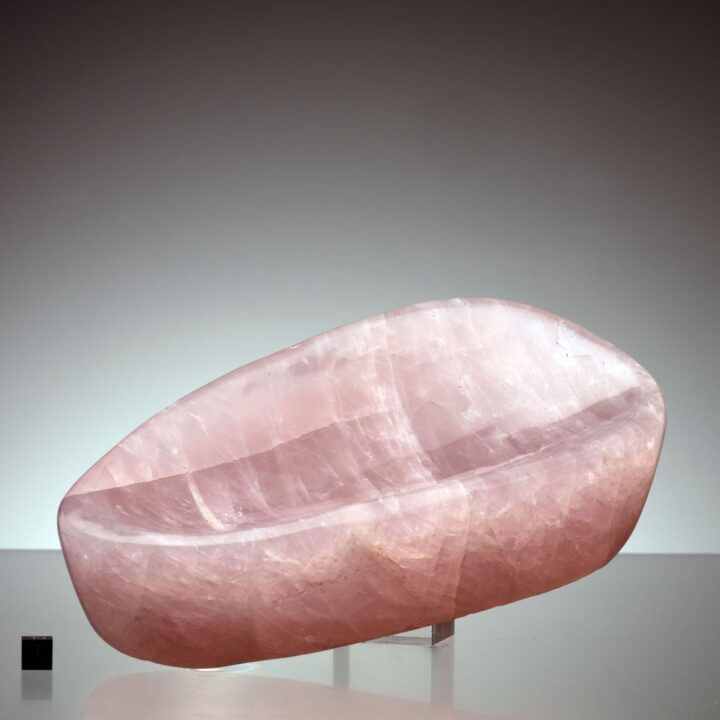 Rose Quartz Bowl - Image 2