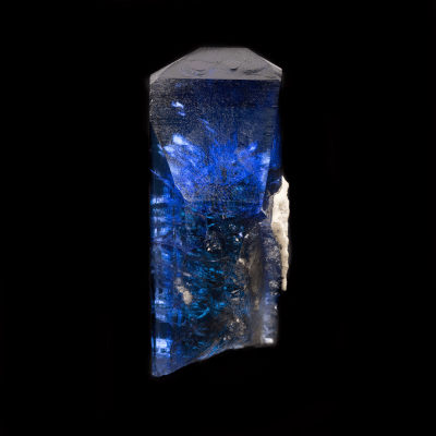 Tanzanite // 51.13 Grams