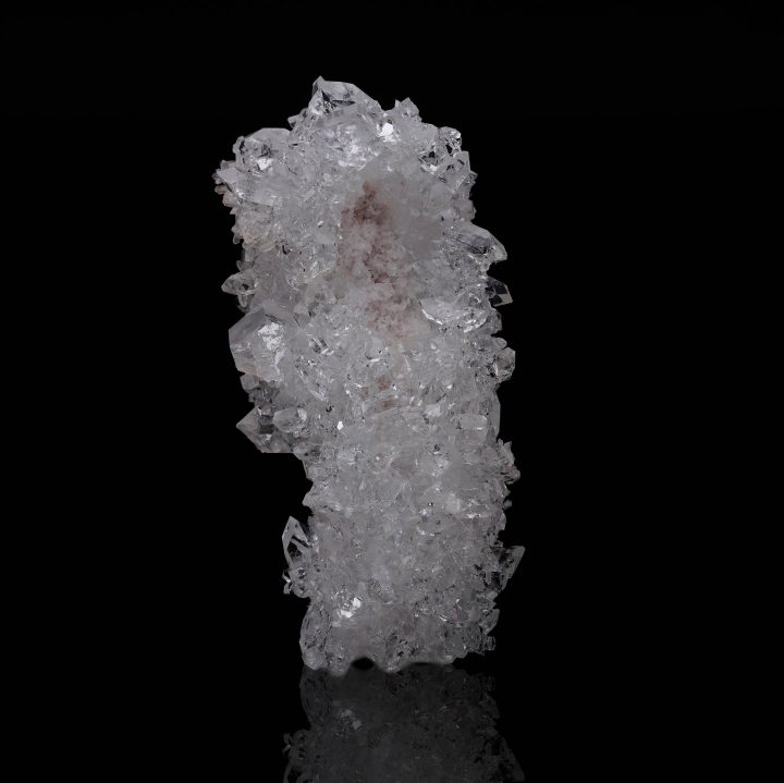 Apophyllite Stalactite From India - Image 5