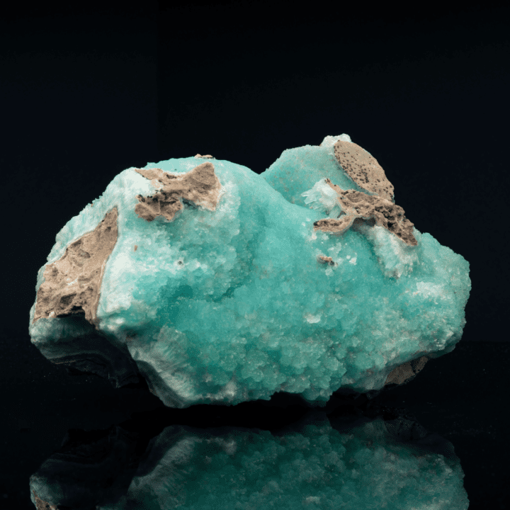 Blue Aragonite // Ver. 1 - Image 2