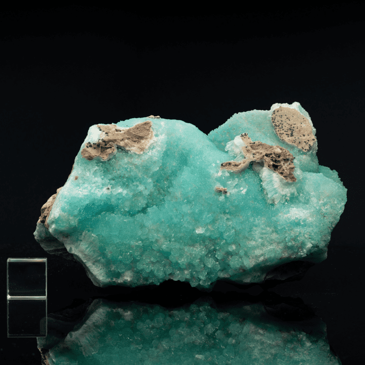 Blue Aragonite // Ver. 1 - Image 3