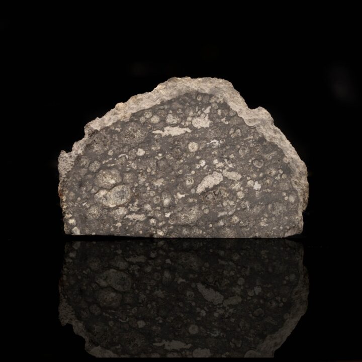 Allende Meteorite // 1.91 Grams - Image 4