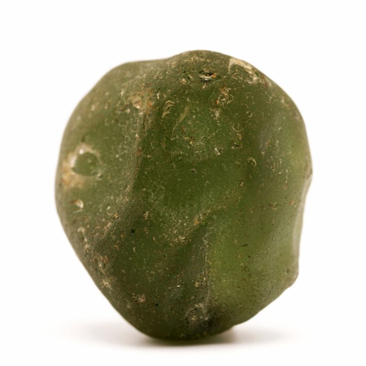 Alluvial Moldavite // 13.30 Grams - Image 2