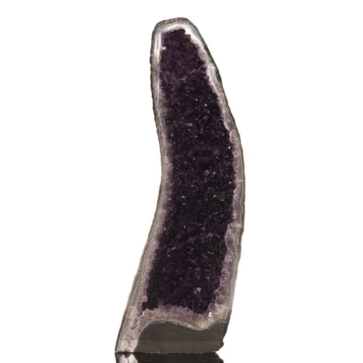 Amethyst Cathedral // Ver. 2