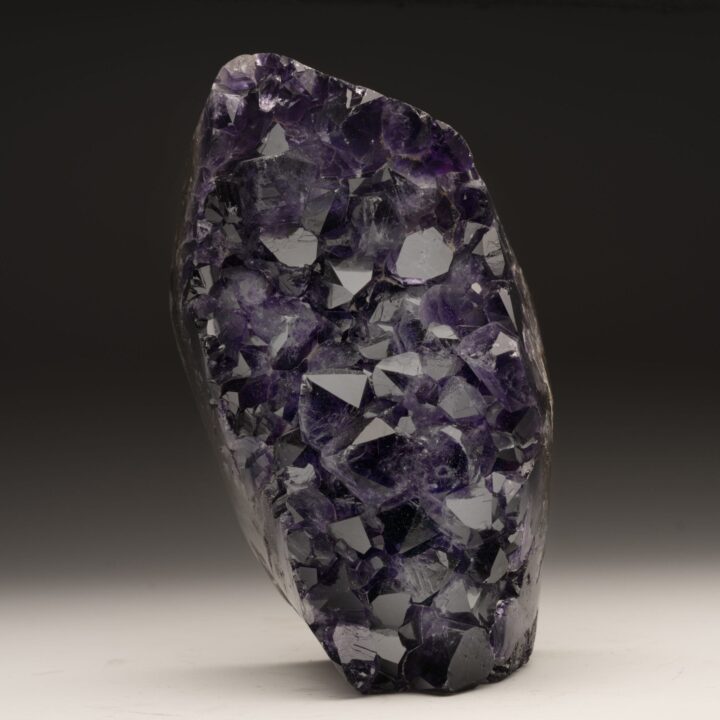 Amethyst Cluster // 2.5 Lb.