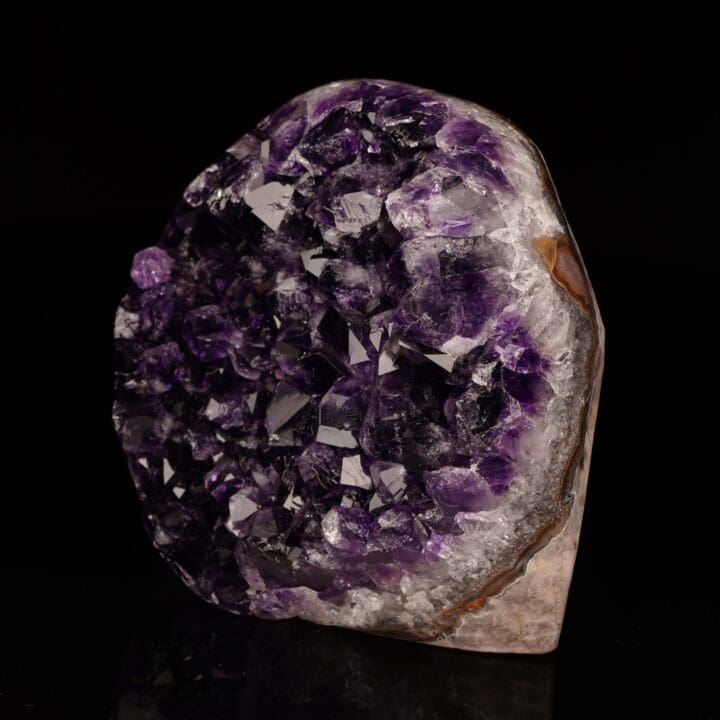 Amethyst Cluster // Ver. 2 - Image 3