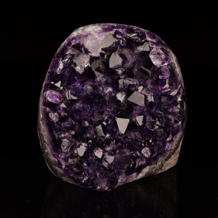 Amethyst Cluster // Ver. 2