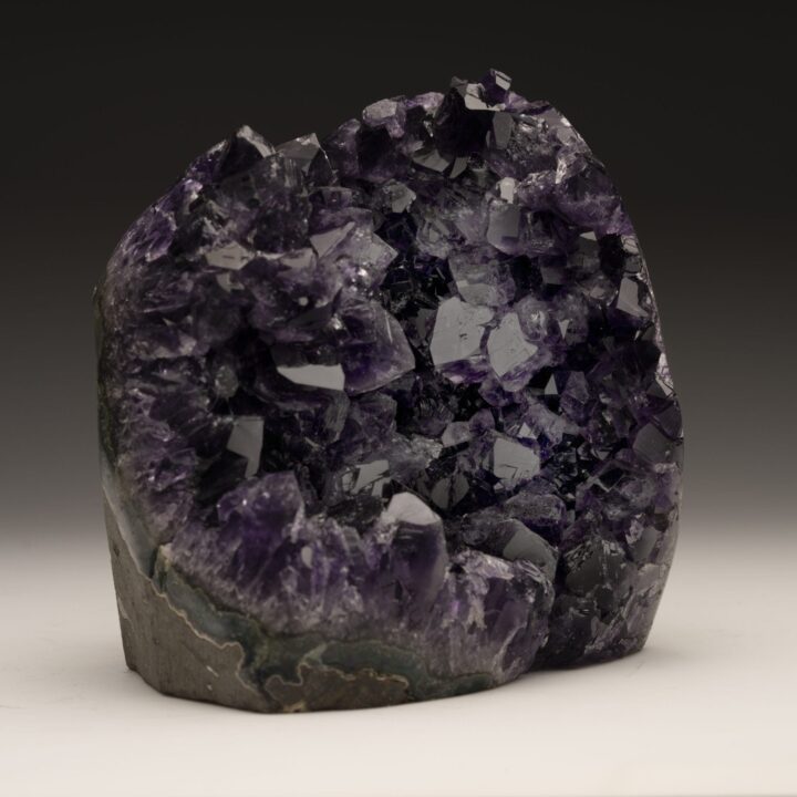 Amethyst Cluster // Ver. 4 - Image 2