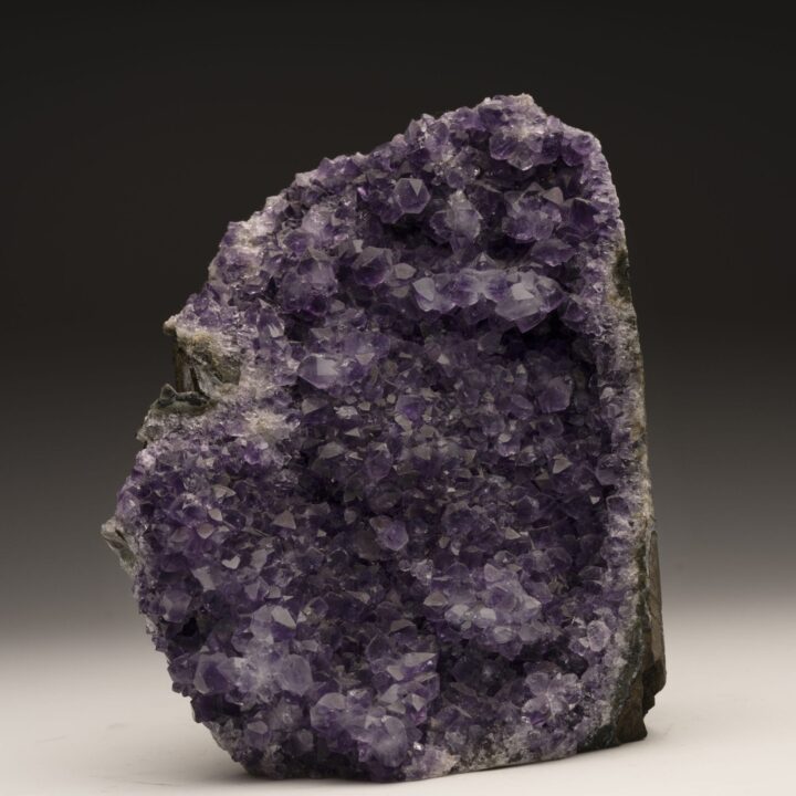 Amethyst Cluster // Ver. 8 USABLE