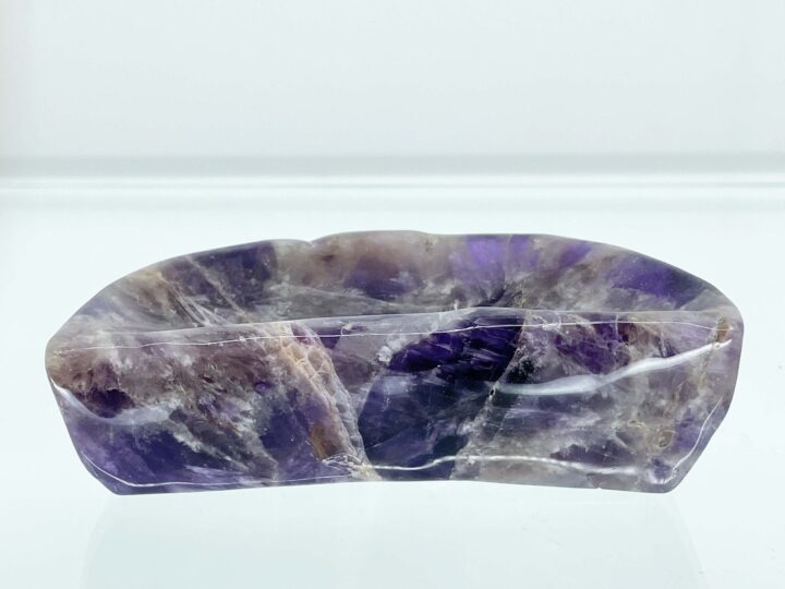 Amethyst Crescent Moon Dish - Image 3