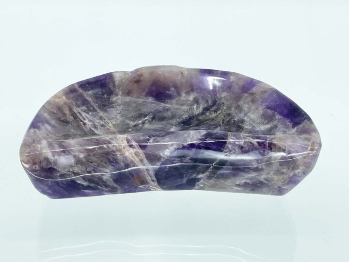 Amethyst Crescent Moon Dish - Image 2