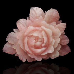 Rose Quartz