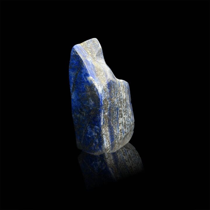 Lapis Lazuli Freeform // 1.34 lb - Image 2