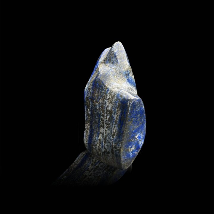 Lapis Lazuli Freeform // 1.34 lb - Image 3