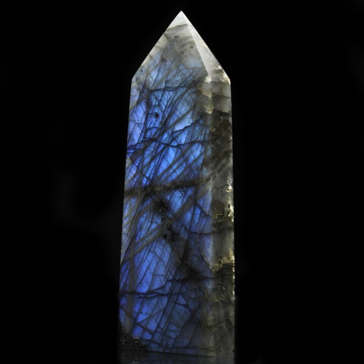 Labradorite - 279g - Image 3