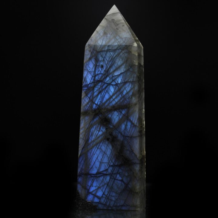 Labradorite - 279g