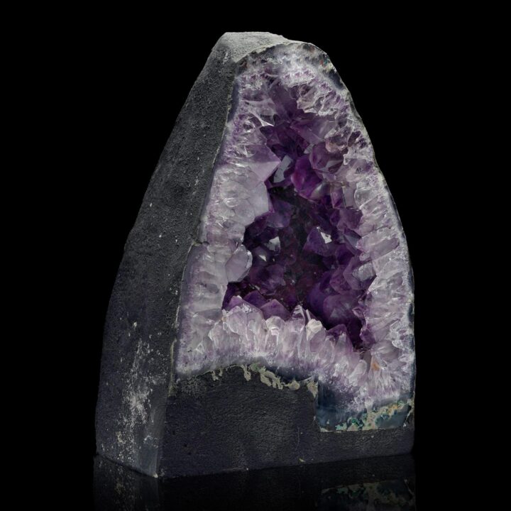Amethyst Cathedral from Brazi - Image 3