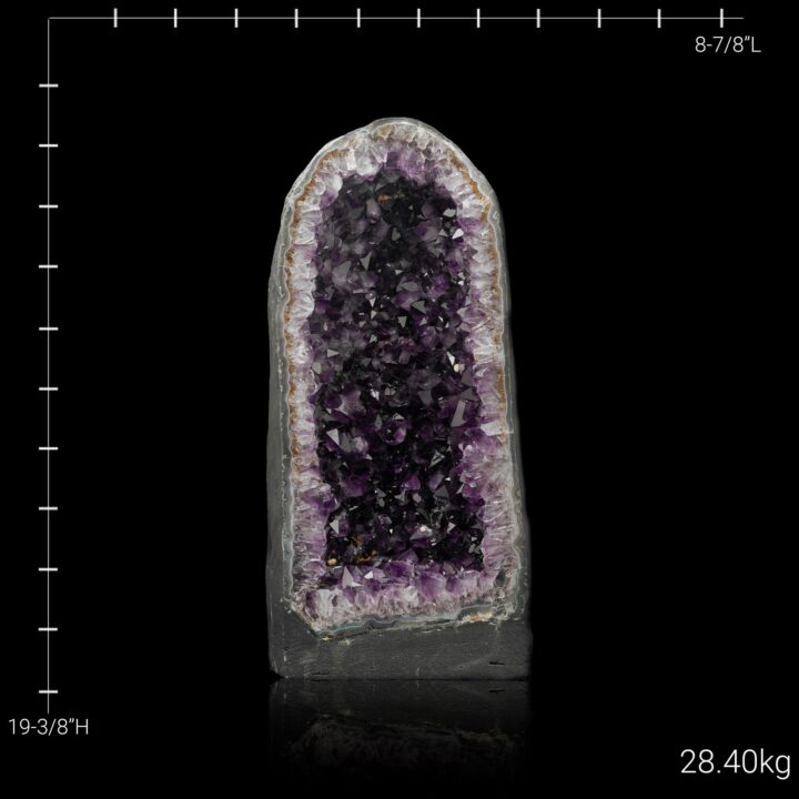Amethyst Cathedral - Ver. 7 - Image 2