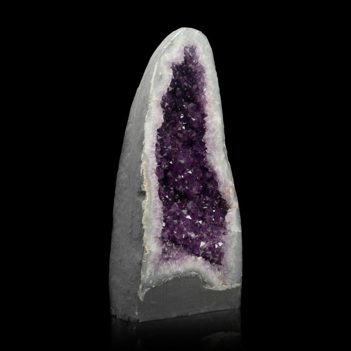 Amethyst Cathedral from Brazil Ver. 3 - Image 3
