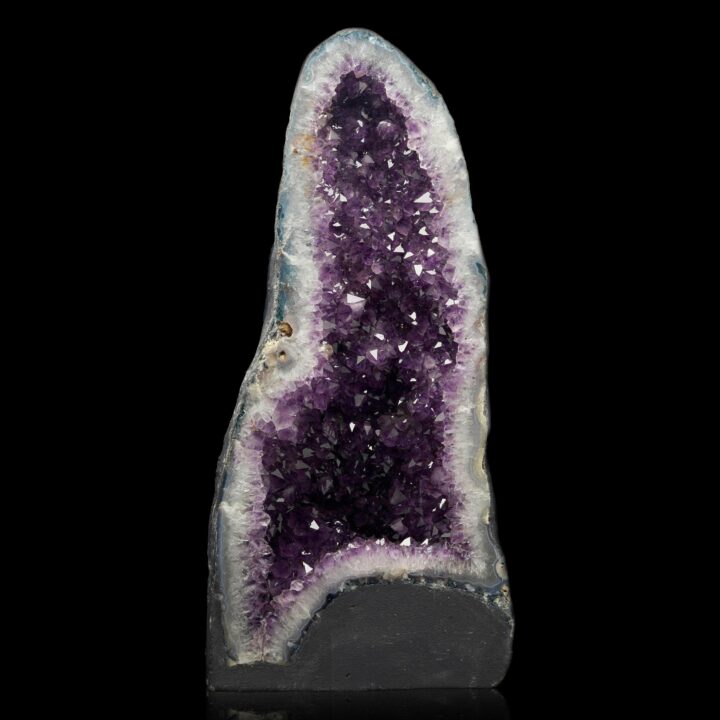 Amethyst Cathedral from Brazil Ver.1