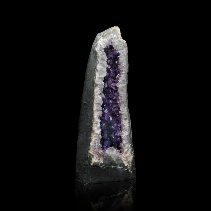 Amethyst Cathedral from Brazil Ver. 6 - Image 3