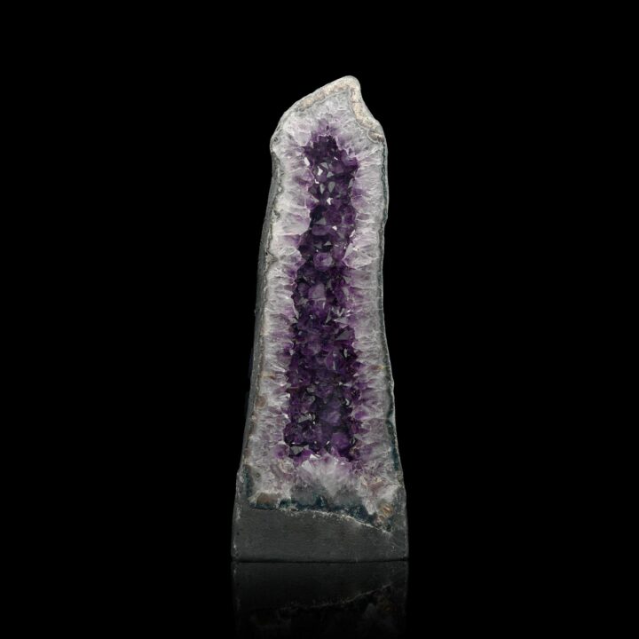 Amethyst Cathedral from Brazil Ver. 6