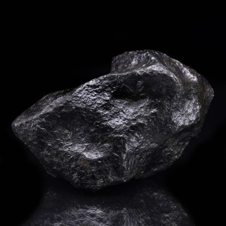 Campo del Cielo Meteorite // 3126 Grams - Image 3