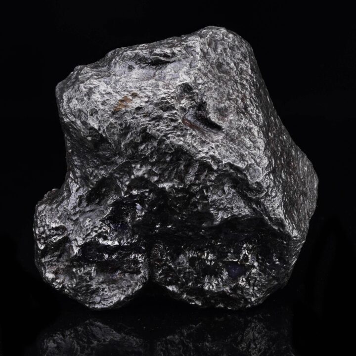 Campo del Cielo Meteorite // 3126 Grams - Image 2