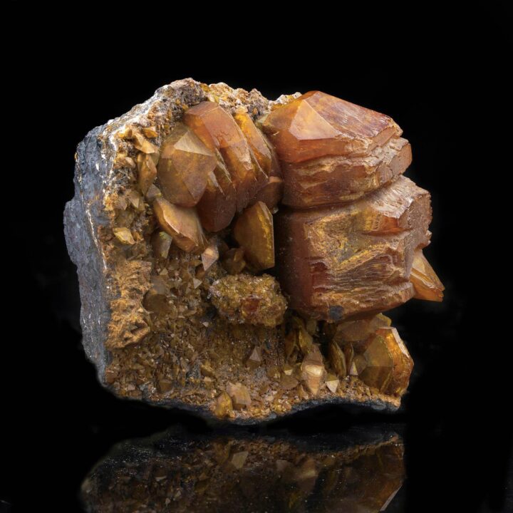 Sturmanite // 213 Grams - Image 3